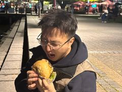 -Fergburger(皇后镇店)