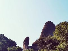 -丹霞山风景名胜区