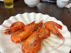 -三亚老渔民海鲜店