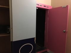 -MS实景娱乐密室逃脱(川大店)