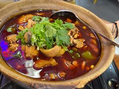 -谢记上海大排档(长寿路店)