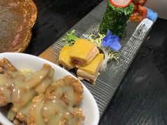 -柒园·三十年创意杭帮菜(龙湖滨江天街店)