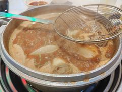 -荣叔港式沙嗲牛肉火锅(正佳潮流店)
