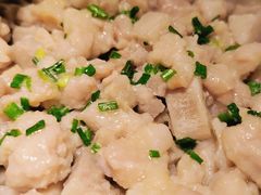 香芋蒸排骨-费大厨辣椒炒肉(万家丽一店)