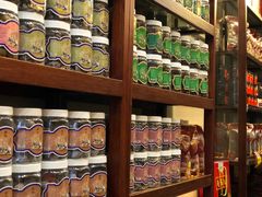 零售区-延福橄榄(三坊七巷店)