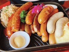 -申德勒加油站西餐厅(日坛路总店)