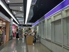-西单明珠商场