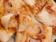 -萨莉亚意式餐厅(玉泉路物美店)