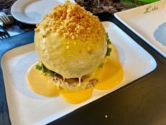 -Lets burger非常汉堡·环球风味(蓝色港湾店)