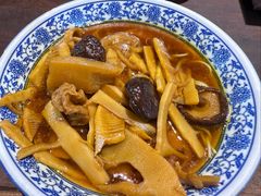 -西园寺素食(西园弄戒幢律寺店)