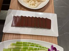 -蝎王府羊蝎子(西直门店)