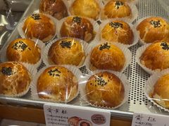 -西村叔叔的店·面包·甜品·蛋糕(崂山丽达店)