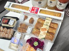 -永辉超市(嘉定宝龙广场店)