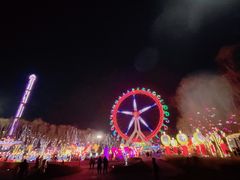 -北戴河集发农业梦想王国