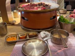 -西塔老太太泥炉烤肉(北京亚运村店)