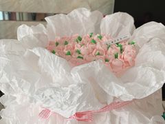-蓝小糖DIY烘焙馆生日蛋糕(大上海总店)
