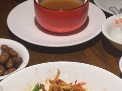 -爱碗亭·鲜炒湖南菜(壹城中心店)