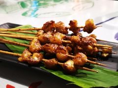 -辉记炭烧海鲜大排档·老字号(福田店)