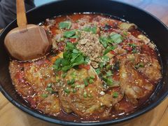 -湖南师大-三牌路鲜货冒菜