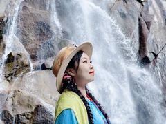 -甘堡藏寨