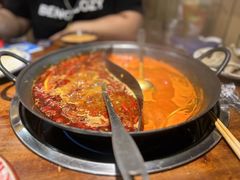 -楠火锅(西单店)