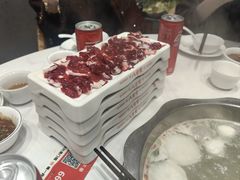 -八合里潮汕鲜牛肉火锅(吉大店)