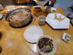 -守柴炉烤鸭&顺水鱼馆(合生汇店)