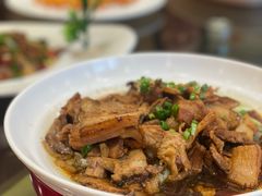 -李氏八大件老菜馆(万宝街店)