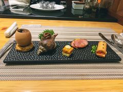 -香樟花园法式铁板烧(恒隆广场店)