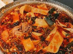 -赠李白·如诗的川味(余杭万达广场店)