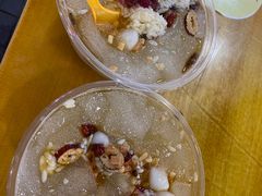 -八一路好吃街(雨田商务大厦店)