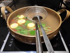 -潮汕三宝鲜牛肉火锅