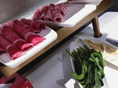 -海底捞火锅(玉桥商业广场店)