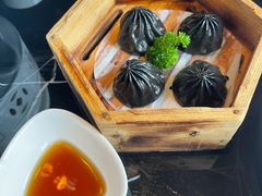 黑松露鲜肉笼仔-越宴(西施山路店)