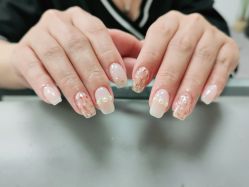 -芊屿芊浔美甲