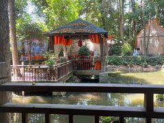 -二荆条·蜀鲜汇城市森林火锅