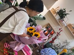 -花屿鲜花(淡水店)