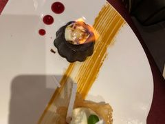 -王品牛排(郑州大卫城店)