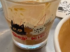 -Dogi&kiki Coffee(中心商务大厦店)