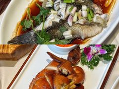 -唐苑酒家·岭南粤菜名店(太古仓店)
