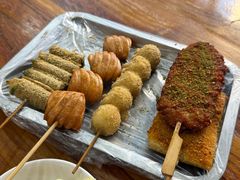 -任记七中刀削面(总店)