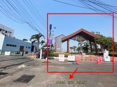 -兰坡海鲜市场