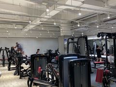 -FLARE STAR FITNESS(复地活力城店)