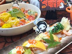 -無忧浅草君·洋风料理(下沙宝龙二期一店)