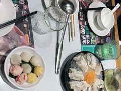 -蚝大仙横琴生蚝火锅(中央汇店)
