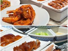 -羲和雅苑•北京烤鸭(国贸商城店)