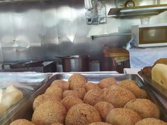 -金家老三饭庄(常营店)