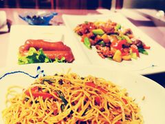 -天厨妙香素食餐厅(清华店)