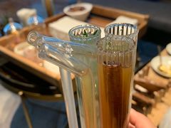 -池畔酒吧 WET Bar