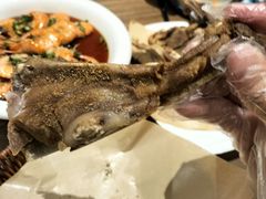 -锡和无锡菜(景丽苑店)